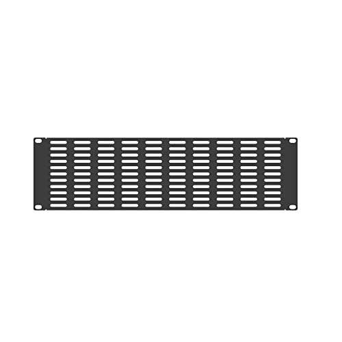 Nắp che AMPC Networks Blank Panel 3U