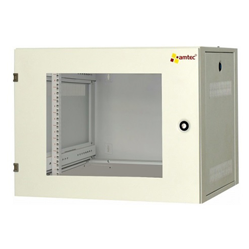 Tủ Rack AMTEC C-CLASS Wall Mount 09U AMTEC AMW09