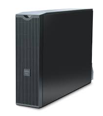 APC Smart-UPS RT 192V Battery Pack (Part SURT192XLBP)