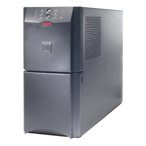 APC Smart UPS 2200VA (Part SMT2200I)