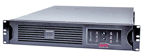 APC Smart UPS 2200VA (Part SMT2200RMI2U)