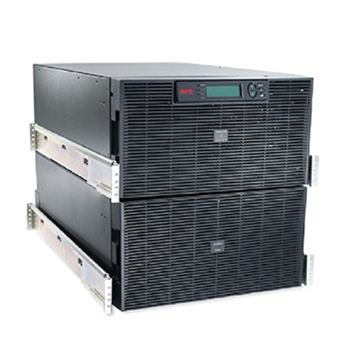 Bộ lưu điện UPS APC SURT15KRMXLI 15KVA