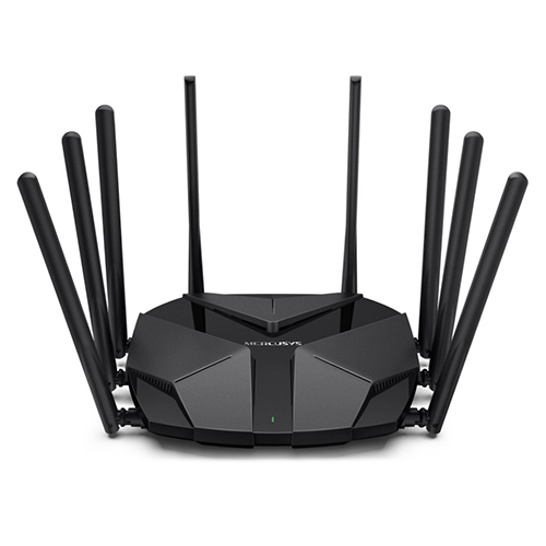Router Wi-fi 6 AX6000 Mercusys MR90X