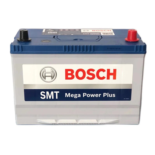 Bình Ắc quy 12V-45ah Bosch Din 45L