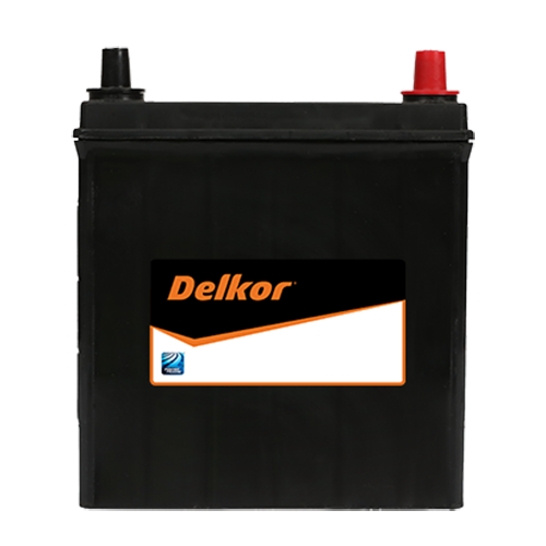 Bình Ắc quy Delkor 120D31R 12V-90ah