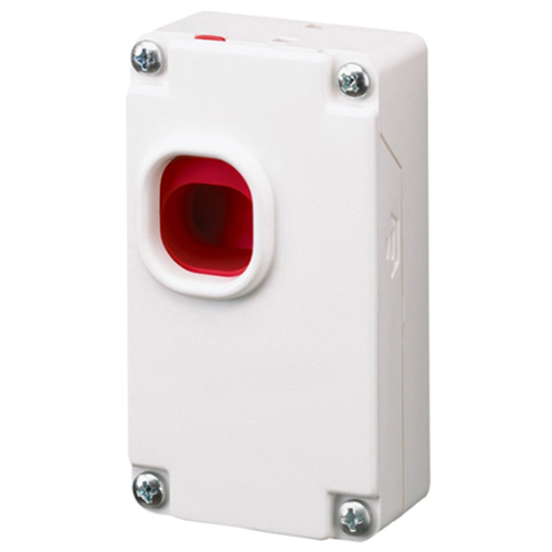 Nút nhấn khẩn cấp Honeywell 270R