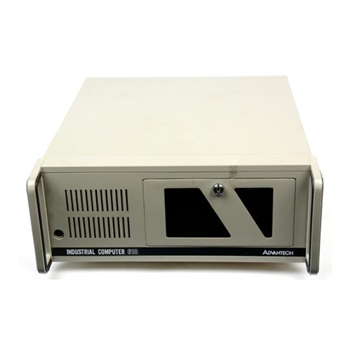 Máy tính công nghiệp core I5-7500 Advantech IPC-610-H