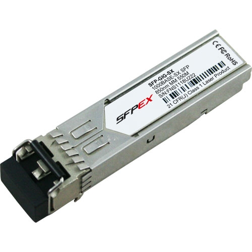 Module quang SFP 1GB Alcatel-Lucent SFP-GIG-T