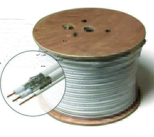 Dây cáp đồng trục Unisat RG59