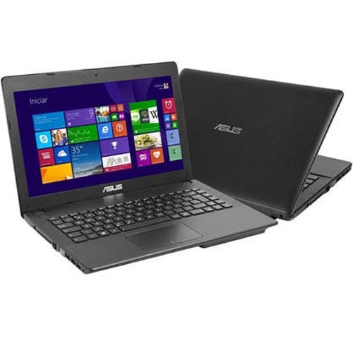 Asus  X453M CDC N2840