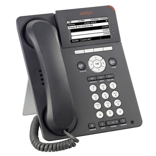 Điện thoại Avaya 9620L IP Deskphone 700461197