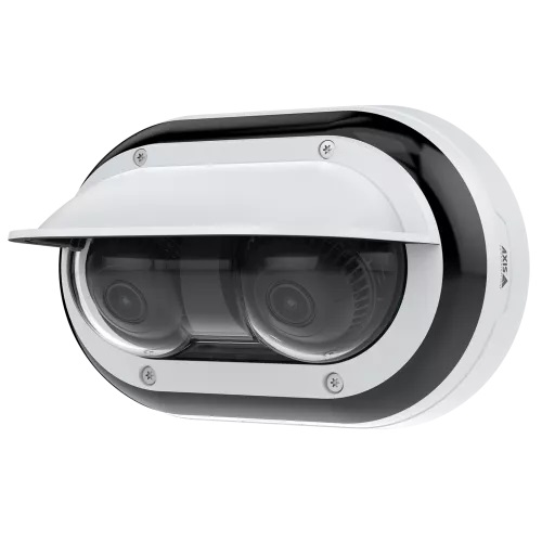 AXIS P4707-PLE Panoramic Camera