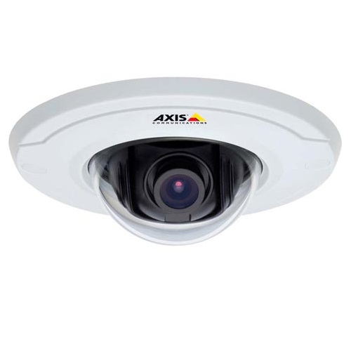 Camera IP FIXED DOME AXIS M3014