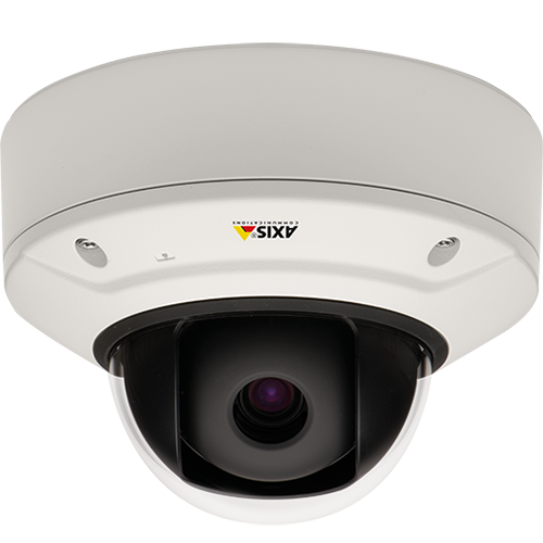 AXIS Q3538-SLVE Dome Camera
