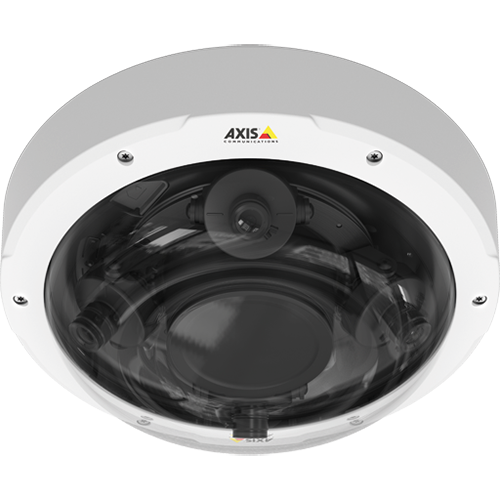 AXIS P3748-PLE Panoramic Camera