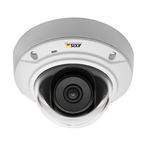 Camera IP FIXED DOME AXIS M3024 LVE