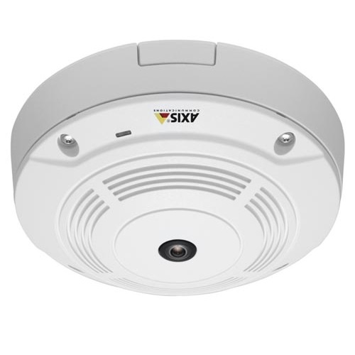 Camera IP FIXED DOME AXIS M3007-P