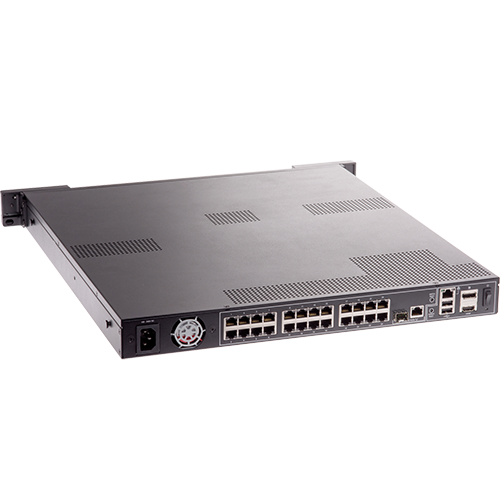 AXIS Camera Station S2108 Appliance