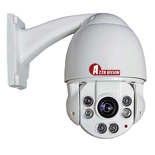 Camera Speed Dome hồng ngoại Azza Vision APTZ-1318A-M120