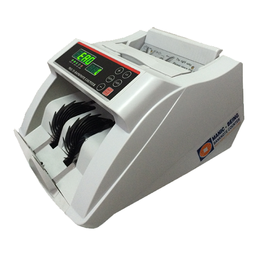 Máy đếm tiền Bingo TH-520