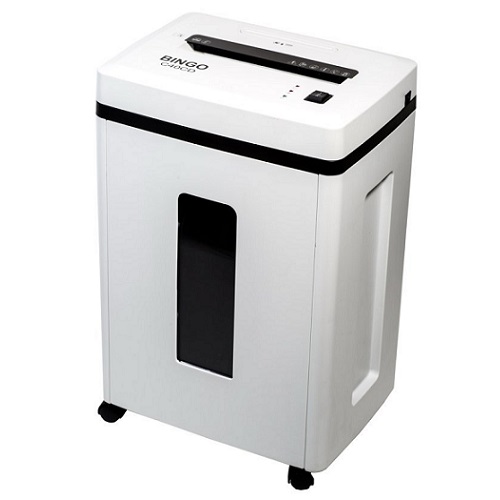 Máy hủy giấy Bingo C40CD