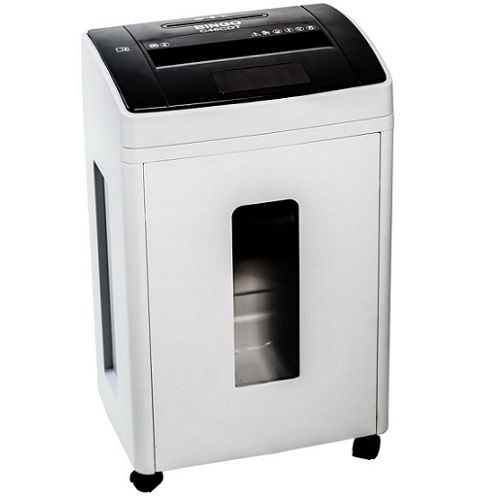 Máy hủy giấy Bingo C46CDT