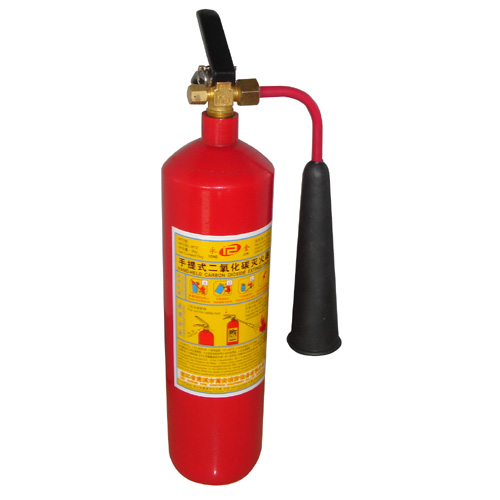 Bình chữa cháy CO2 MT2 2kg