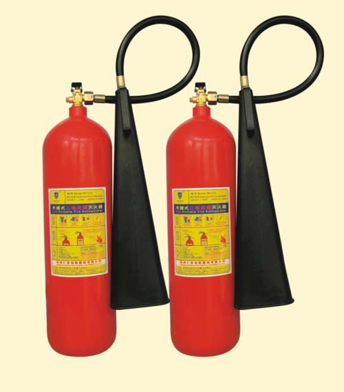 Bình chữa cháy CO2 MT5 5kg