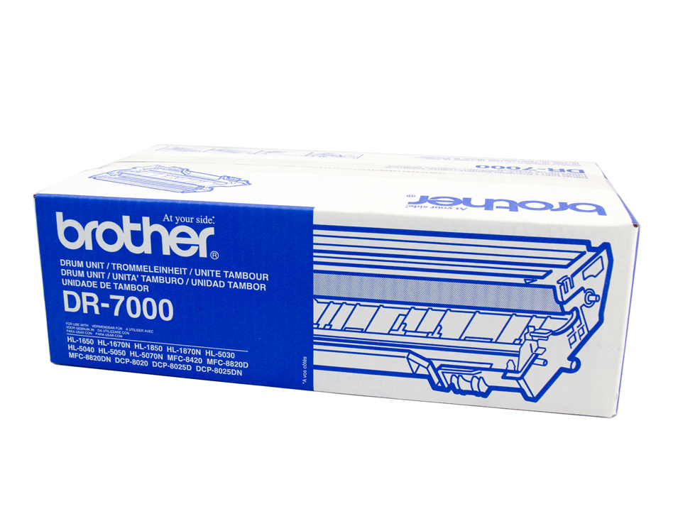 Brother DR 7000 Drum Unit