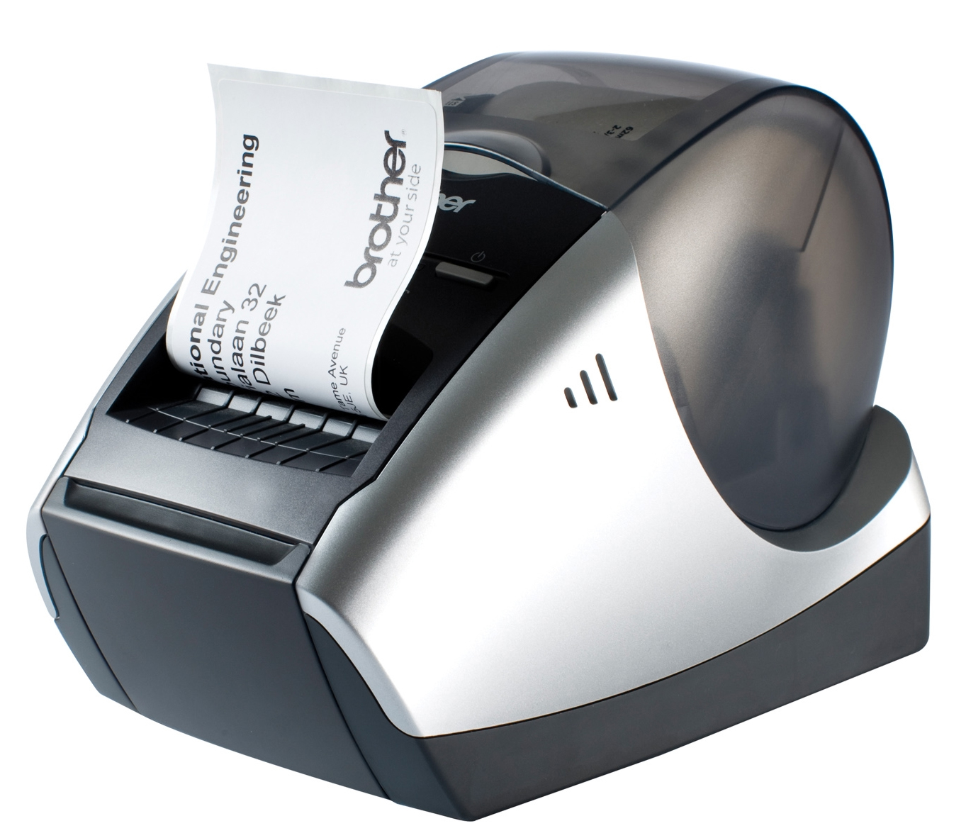 Máy in Brother QL-570 P-Touch® Labeling Systems