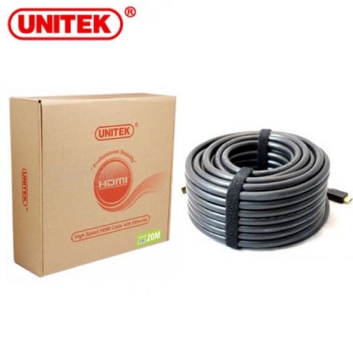 Cáp HDMI 15m Unitek C11072BK