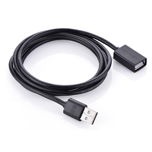 Cáp USB nối dài 2.0 dài 3m Ugreen 10317