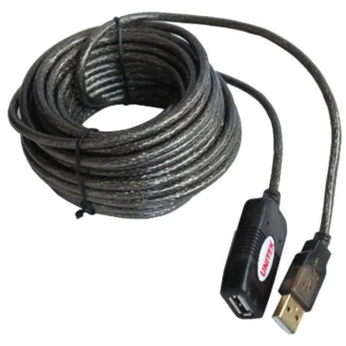 Cáp USB Nối Dài 2.0 1.5m Unitek YC 458