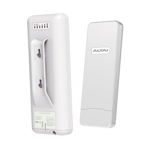 Thiết bị Wifi Công Nghiệp Altai C1xan