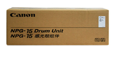 Canon NPG-15 Drum Unit (NPG-15)