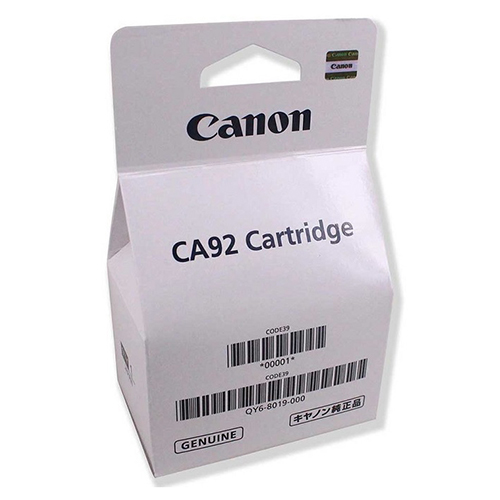 Đầu phun Canon QY-8019-000 Color Print Head (QY6-8019)