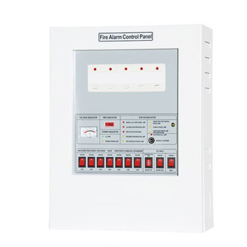 Trung tâm bao cháy 40 zone Chungmei CM-CP1-40L