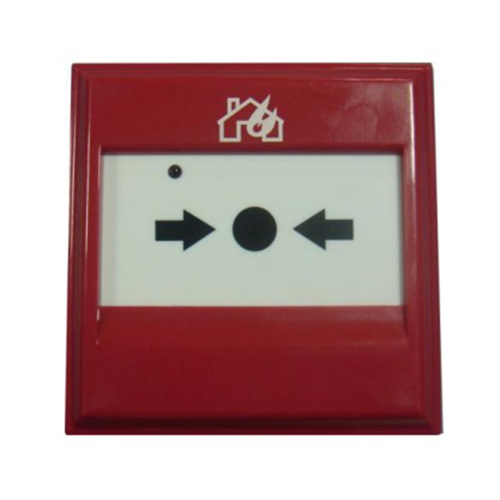 Nút nhấn khẩn J-SAM-GST9123B