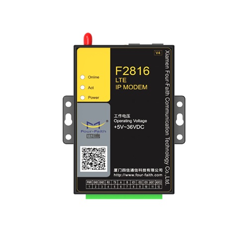 Modem GPRS IP Four-Faith F2116 V4