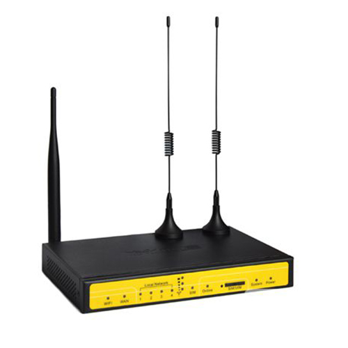 Router Công nghiệp Four-Faith F3425