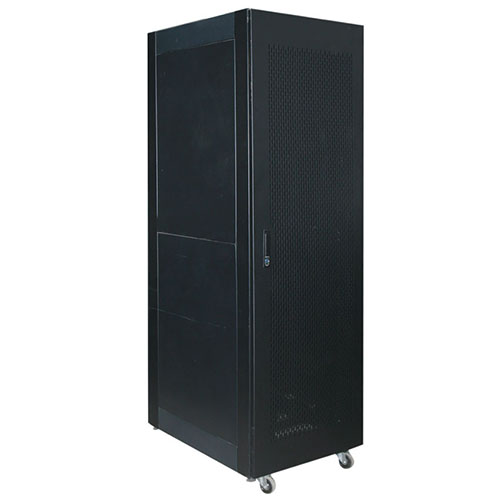 Tủ rack tủ mạng 19 inch 42U Comrack cabinet CRB-421070