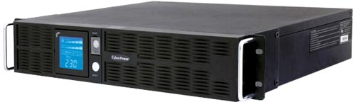 UPS CyberPower Professional Rack 2U 3000VA