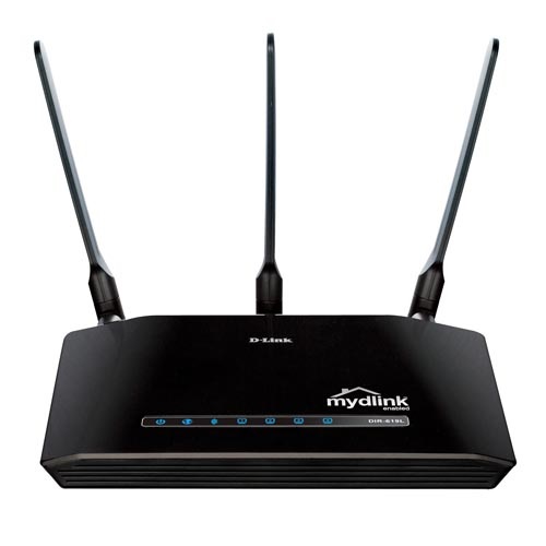 D-Link Wireless không dây D-Link DIR-809