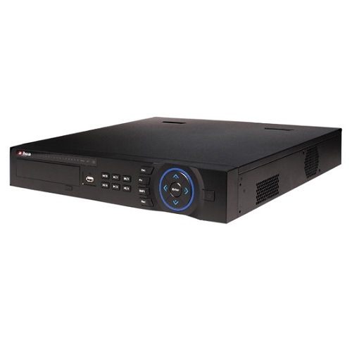 Đầu ghi hình 32 kênh POE DAHUA NVR4432-8P