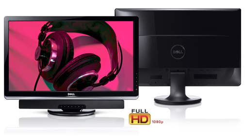 Dell P2424HT 21.5 inch màn hình cảm ứng