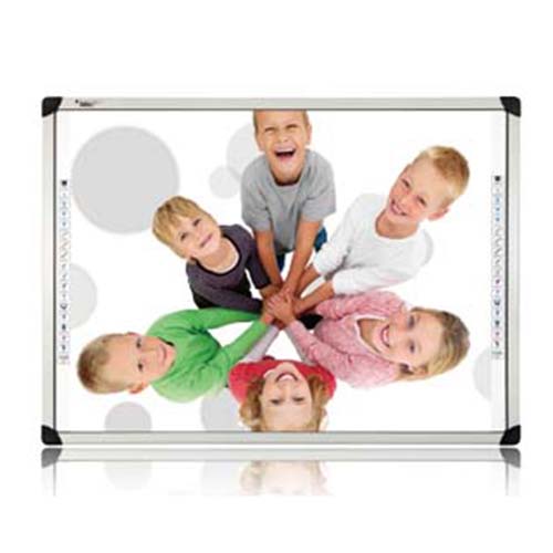 Màn hình tương tác 86-inch HIKVISION DS-D5B86RB/EL