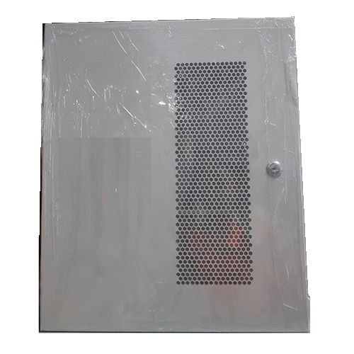 Tủ camera treo tường 19” 2U TMC2 Rack 2U-D370