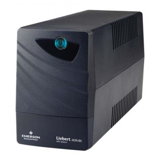 Bộ Lưu Điện Ups Emerson Liebert itON PSA650-SOHO 650VA / 390W