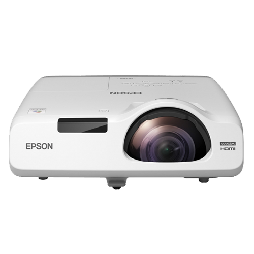 Máy chiếu gần EPSON Eb-536Wi