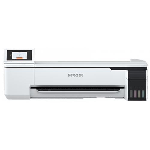 Máy in Epson SureColor SC-T5130, 36-inch Technical Printer (C11CF12401)